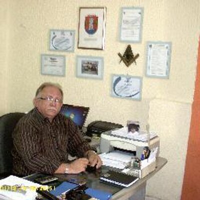 Profile Picture of Lúcio Tôrres (@lucioflmt) on Twitter