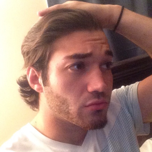 Profile Picture of Dave Cappola (@cappola) on Poshmark