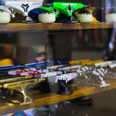 Profile Picture of Samuel Carrier (@648474sam) on Twitter