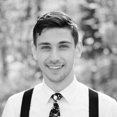 Profile Picture of Bradley T. Jensen (@bradleytjensen) on Twitter