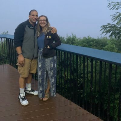 Profile Picture of Jeremy Carpenter (@JeremyXavier92) on Twitter