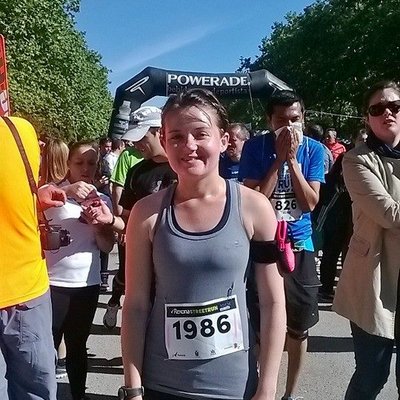 Profile Picture of Danielle Guy (@DaniGuy) on Twitter