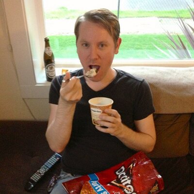 Profile Picture of Aaron Tuttle (@Aaronrunproject) on Twitter