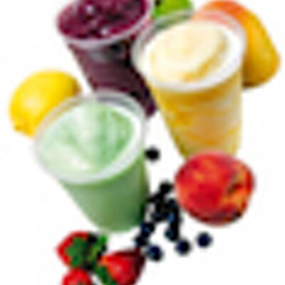 Profile Picture of Mike Withrow (@DrSmoothieDiet) on Twitter