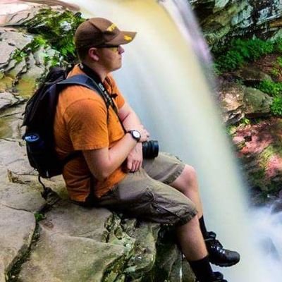 Reese Fowler - Twitter Profile Picture of Reese Fowler (@StuffReeseSays) on Twitter