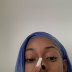 Profile Picture of crystal 🦋 (@ebankscrys) on Instagram