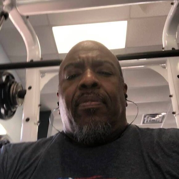 Profile Picture of Cedric Malone (@bigtruxx84) on Poshmark