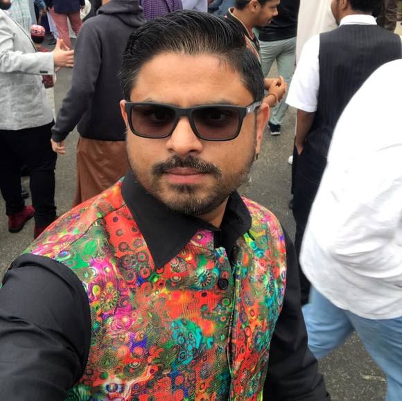 Profile Picture of Muhammad Sheikh (@shazykool) on Poshmark