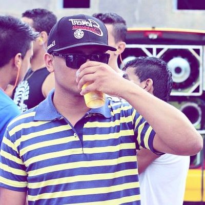 Profile Picture of Cleber Rocha Campos (@CleberRochaCam1) on Twitter