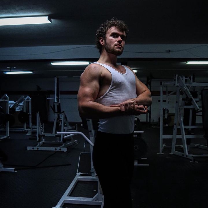 Profile Picture of robert bare (@robertbare) on Tiktok