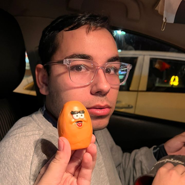 Profile Picture of Devin Borden (@devin_borden) on Tiktok