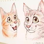 Profile Picture of 😺 Geno & Fleury 😺 (@genebean19) on Instagram