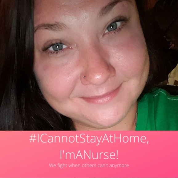 Profile Picture of Crystal Slagle-soudani (@polly12) on Poshmark