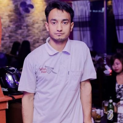 Profile Picture of Ramesh Thapa Chhetri (@Rameshthapa107) on Twitter