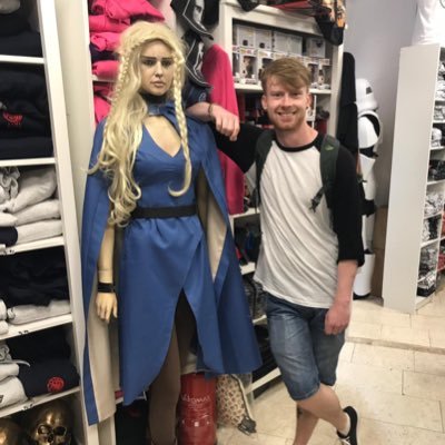 Profile Picture of Josh Ison (@joshison22) on Twitter