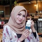 Profile Picture of TERMURAH!! FREE ONGKIR (@steven.mask.id) on Instagram