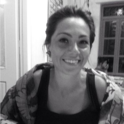 Profile Picture of Gloria Quatela (@GloriaQuatela) on Twitter