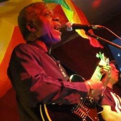 Profile Picture of Eugene Grey (@eugenegrey) on Twitter