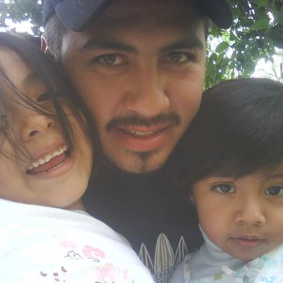 Profile Picture of Adrian Olvera Corro (@gigicorro) on Twitter