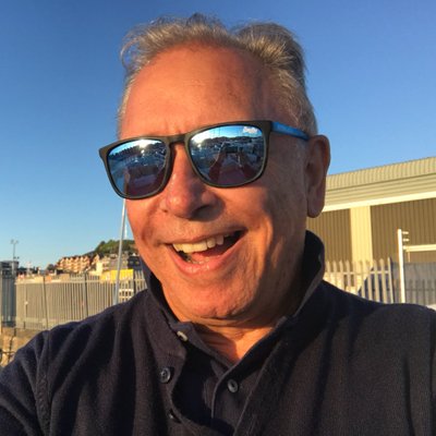 Profile Picture of David Gabriel (@djfgabriel) on Twitter