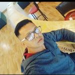 Profile Picture of Clodomir Richard (@richardfich) on Instagram