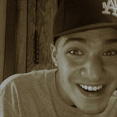 Cody Calderon - Twitter Profile Picture of Cody Calderon (@Veridikal) on Twitter