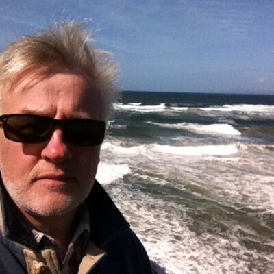 Profile Picture of Alan Mackey (@mgminimk1) on Twitter