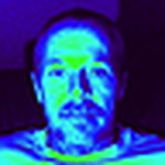 Profile Picture of Keith King (@blarefax) on Flickr