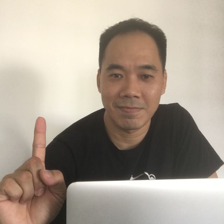 Profile Picture of Frederick (@affiliatestepbystep) on Tiktok