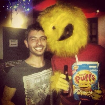 Profile Picture of Adam Barley (@adbarley) on Twitter