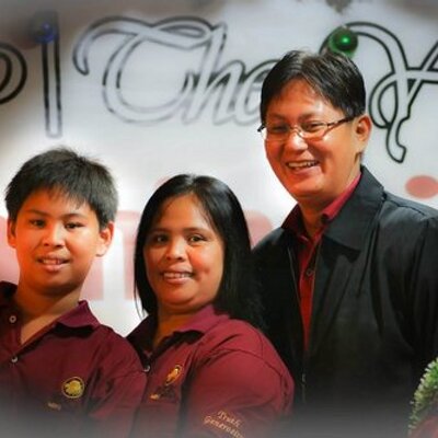 Profile Picture of Sariowan Lucky (@SariowanL) on Twitter