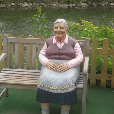 Profile Picture of Heinz Roth (@heinzroth4) on Twitter