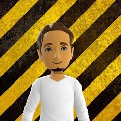 Profile Picture of Urdzik (@Urdzov) on Twitter