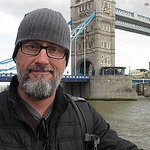 Profile Picture of Brent Armstrong (@boomjellyfish) on Flickr
