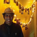 Profile Picture of Melvin George (@melson4xt) on Instagram