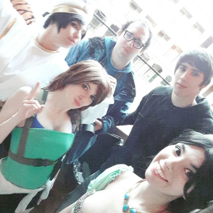 Profile Picture of 😈 phyllis carroll (@gail_steward605) on Tiktok