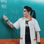 Profile Picture of fran barros (@franbarros_bio) on Instagram