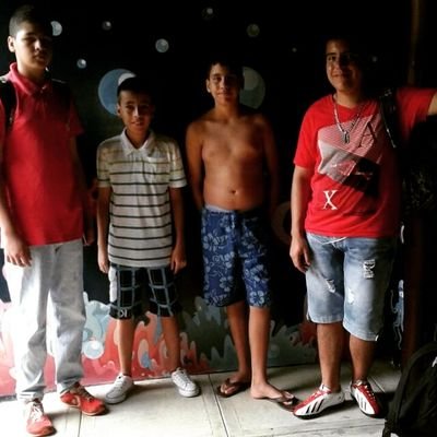 Profile Picture of Dylan Lopez Bernal (@DylanLopezBern1) on Twitter