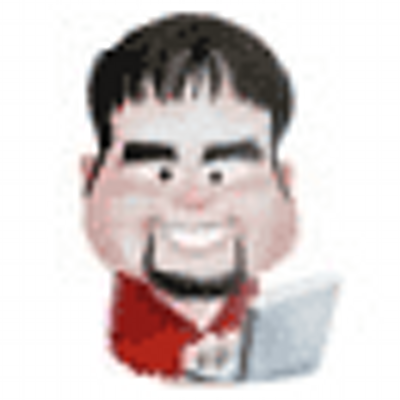 Profile Picture of Jay Epperhart (@epperj) on Twitter