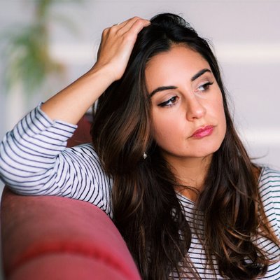 Profile Picture of Gelareh Darabi ♻️ (@GelarehDarabi) on Twitter