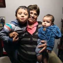 Profile Picture of Sylvia Aceves (@sylvitacevedos1) on Twitter