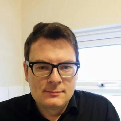 Profile Picture of Steve Armes (@SteveArmes2) on Twitter