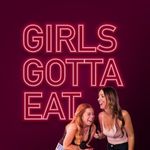 Profile Picture of Rayna & Ashley (@girlsgottaeatpodcast) on Instagram