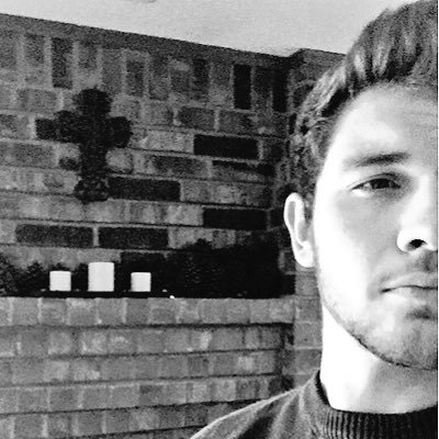 Profile Picture of Ryan Popp (@RPopp22) on Twitter