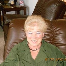 Profile Picture of Margo Thompson (@go2margo1) on Twitter