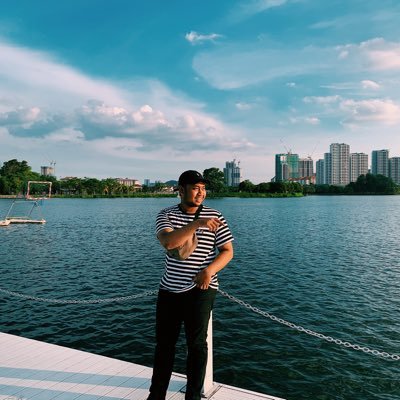 Profile Picture of Cídd (@RshdBhssr) on Twitter