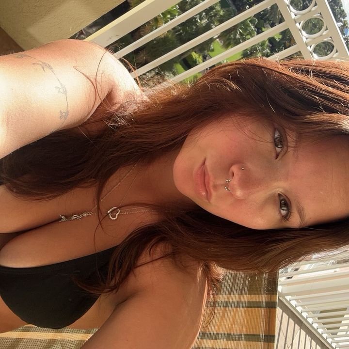 Profile Picture of audrey (@audreyhaire) on Tiktok
