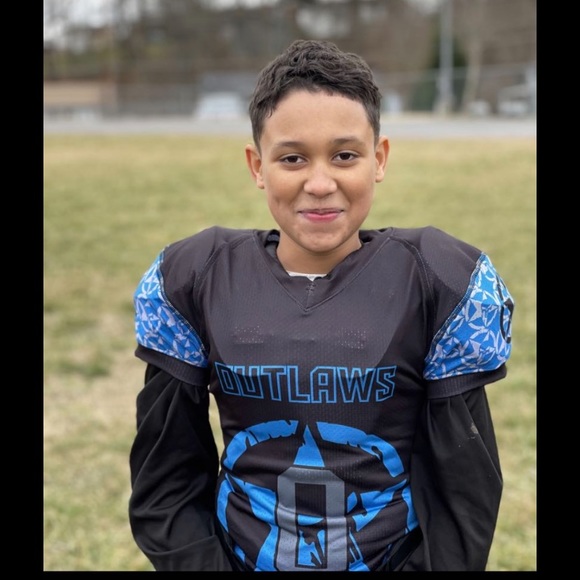 Profile Picture of Jeremiah Wolfe (@jeremiahwolfe20) on Poshmark