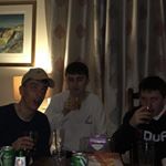 Profile Picture of Jed Davies (@_jeddavies_) on Instagram