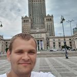 Profile Picture of David Malinowski (@malinowski.david) on Instagram